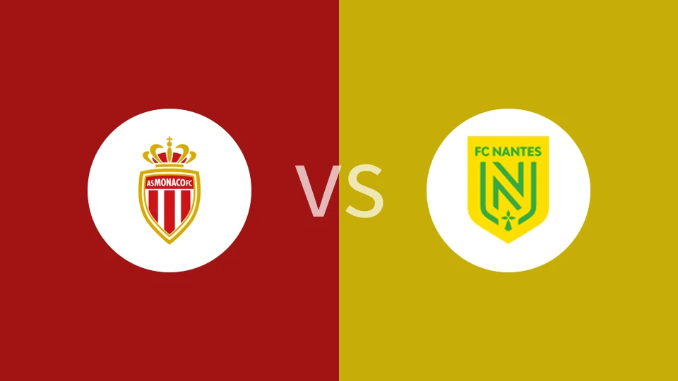 摩纳哥主场不敌斯特拉斯堡，陷入低迷