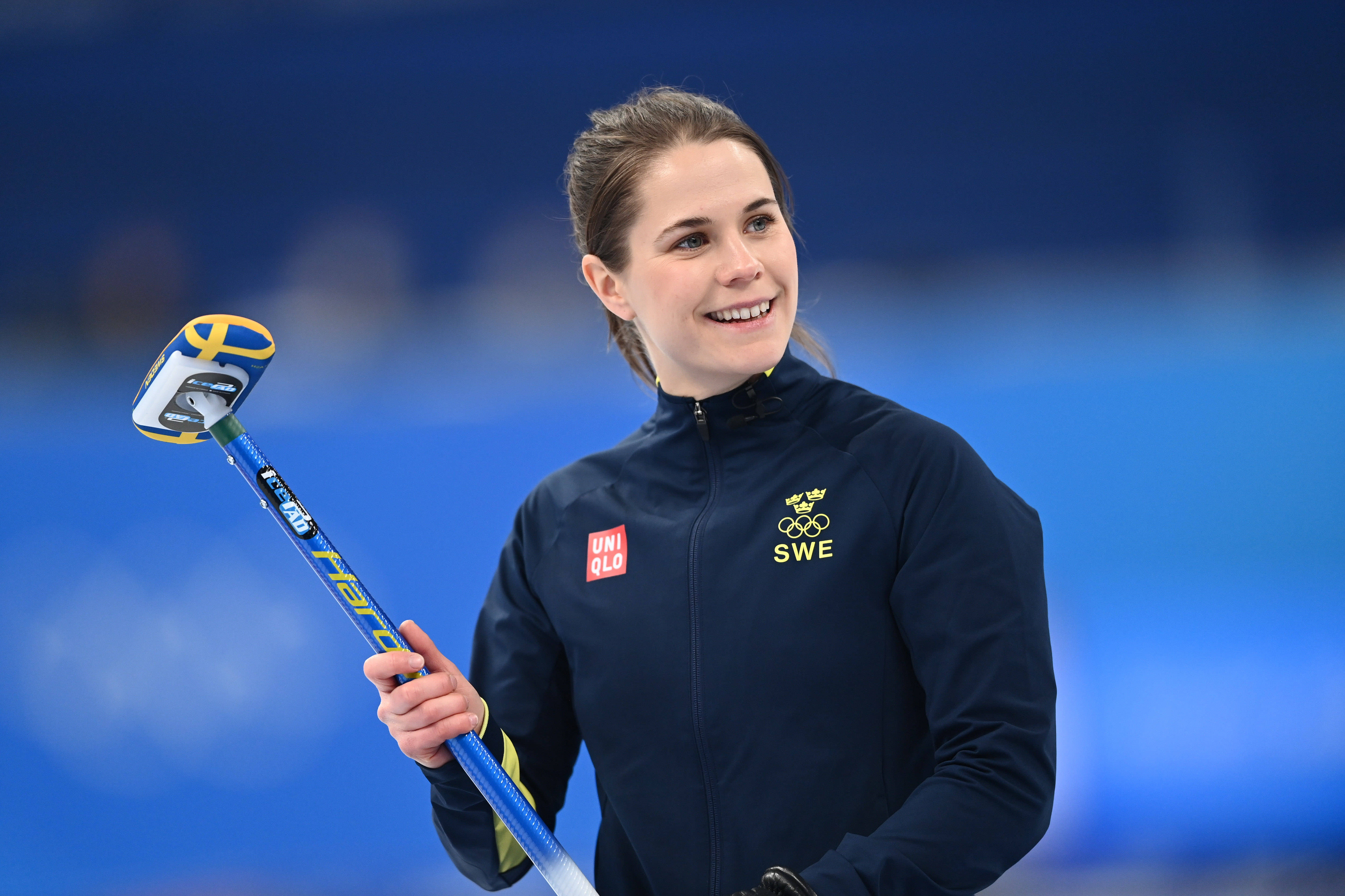 瑞典选手夺得女子高尔夫赛冠军