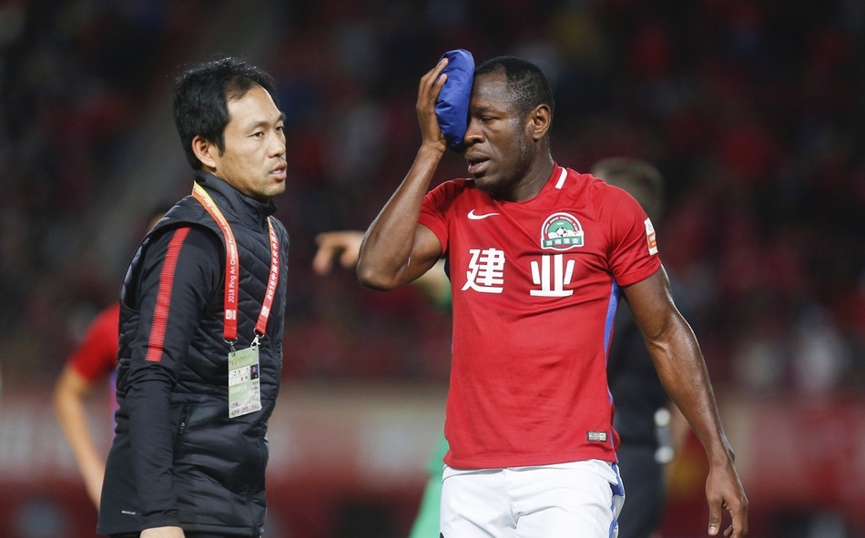 关于建业连胜停止，保级形势稍显不稳！的信息