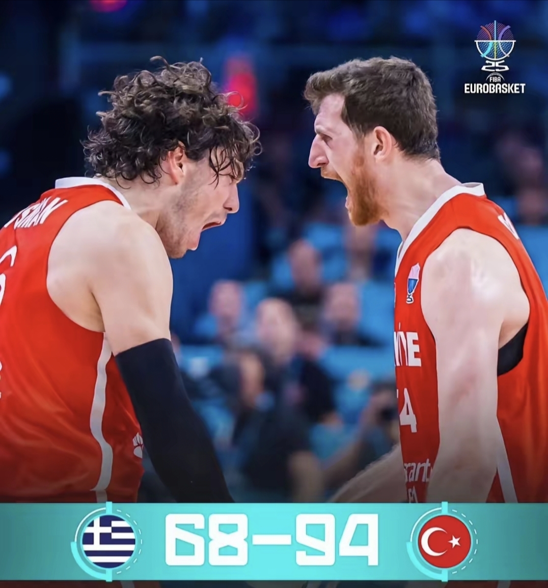 土耳其队取得大胜，踏平对手的简单介绍