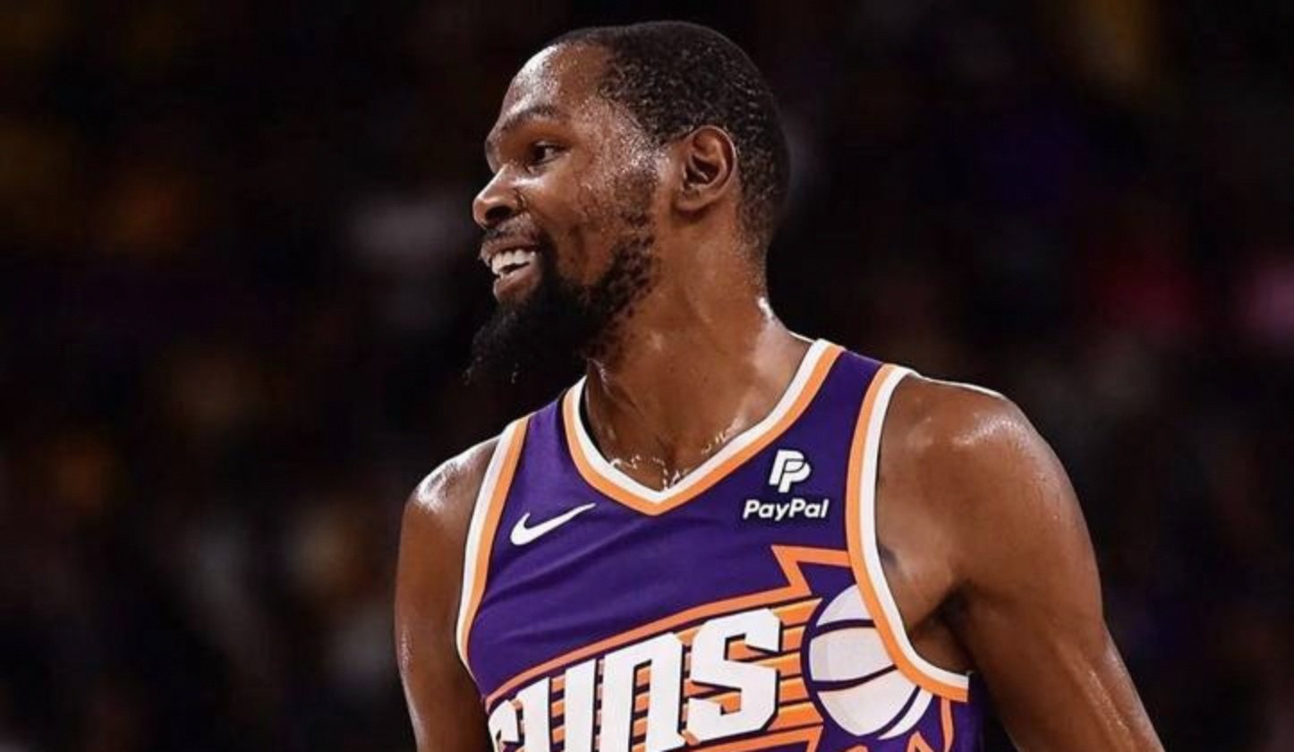 步行者力克国王，杜兰特点燃赛场