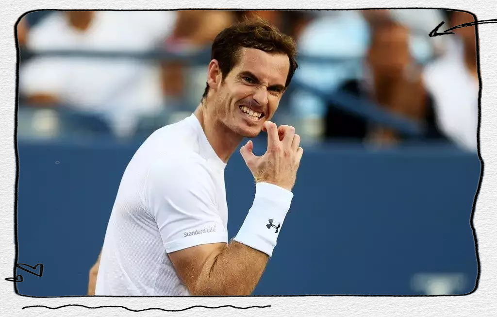 包含年终总决赛绝杀美网，穆雷扛起全队的词条