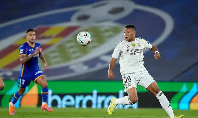 赫塔菲遭遇连败,巴拉多利德主场大胜的简单介绍 赫塔菲遭遇连败,巴拉多利德主场大胜的简单介绍