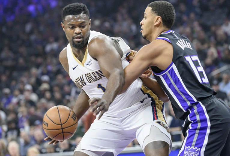 鹈鹕力克辽宁队,乔治统治全场的简单介绍 鹈鹕力克辽宁队,乔治统治全场的简单介绍