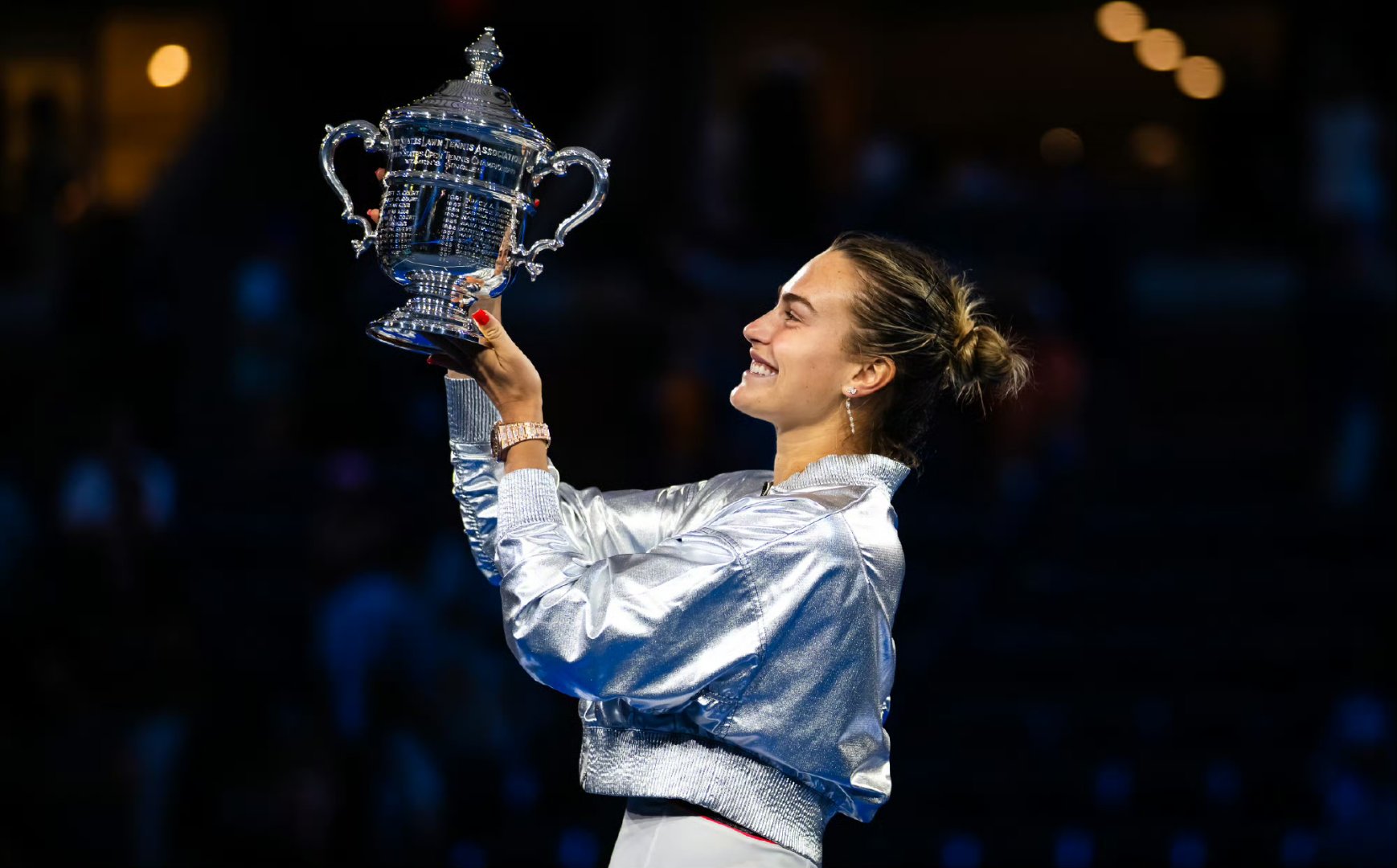 关于温网险胜澳网，鲁德惊艳四座的信息