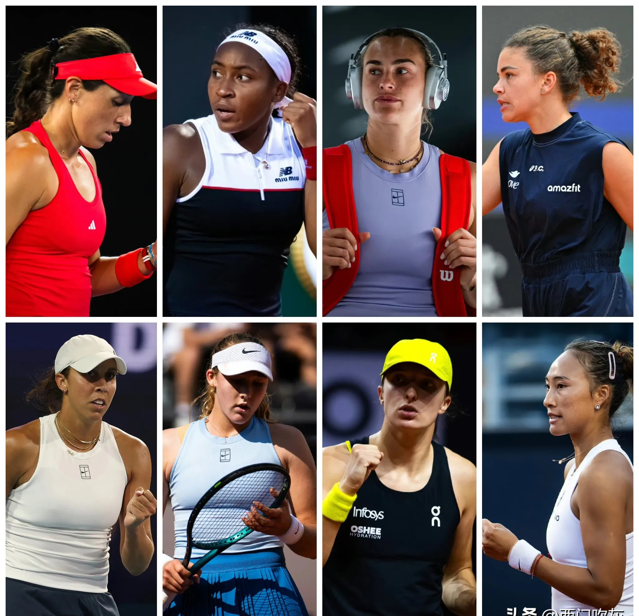 关于澳大利亚网球队碾压美国网球队，瓦林卡制霸全场的信息