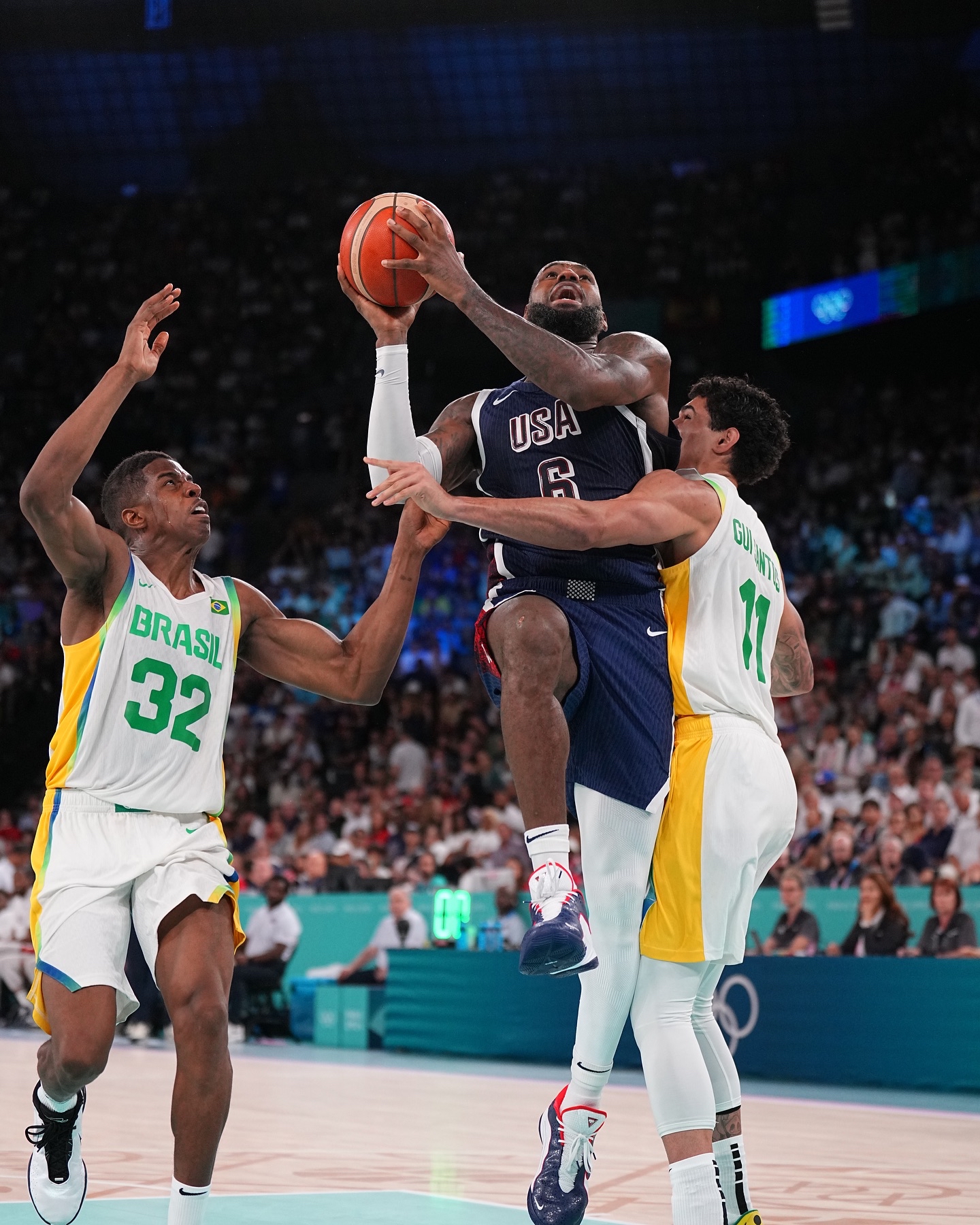 墨西哥男篮完胜菲律宾男篮，克莱高光表现的简单介绍