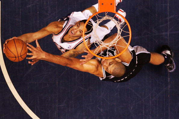 篮网B队逆转马刺,哈里斯统治全场 篮网B队逆转马刺,哈里斯统治全场