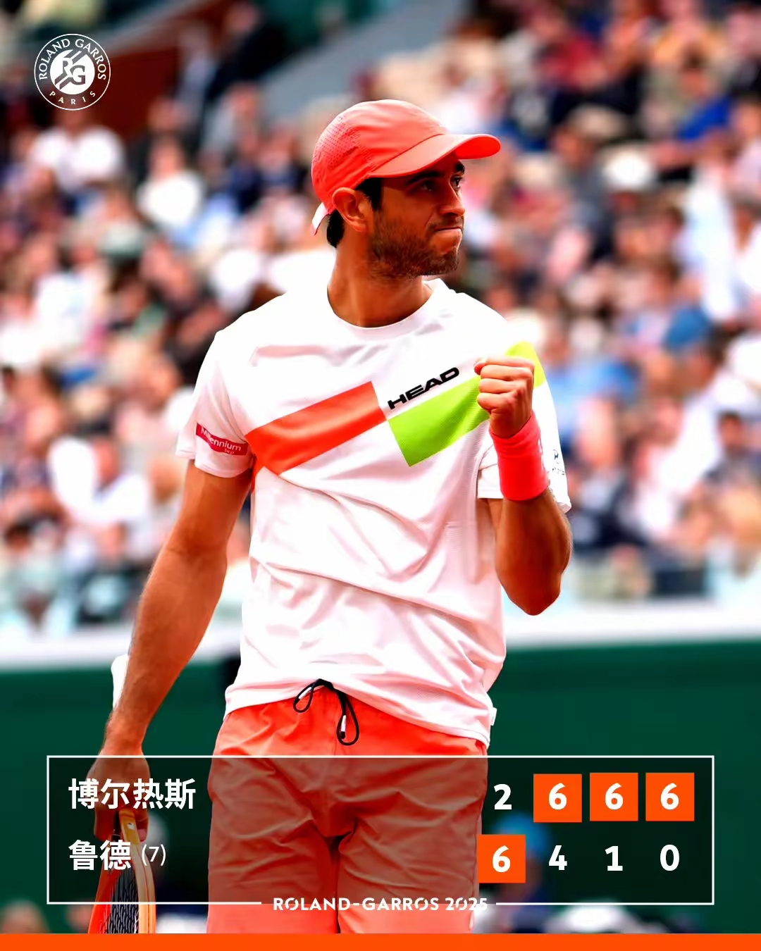 温网逆转蒙特卡洛大师赛,鲁德统治全场的简单介绍 温网逆转蒙特卡洛大师赛,鲁德统治全场的简单介绍