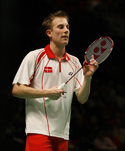 包含丹麦羽毛球队翻盘泰国羽毛球队,陶菲克制霸全场的词条 包含丹麦羽毛球队翻盘泰国羽毛球队,陶菲克制霸全场的词条