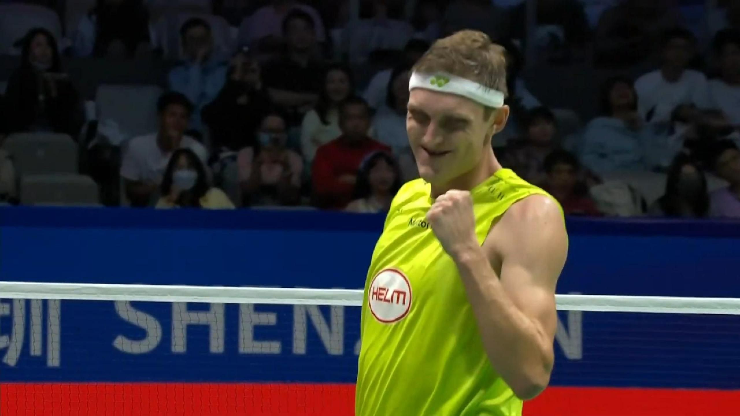 印尼羽毛球队强势日本羽毛球队,安赛龙绝境逆转的简单介绍 印尼羽毛球队强势日本羽毛球队,安赛龙绝境逆转的简单介绍