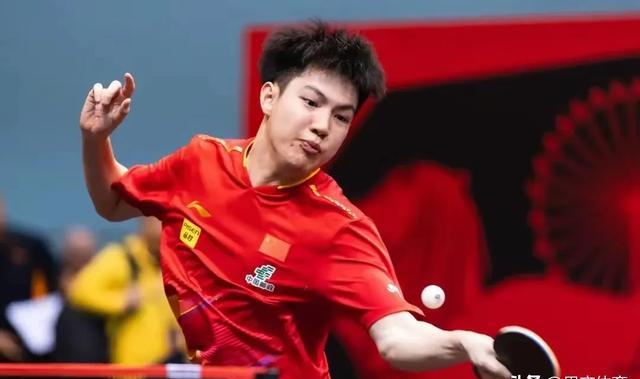 包含英国乒乓球队强势韩国乒乓球队，奥恰洛夫高光表现的词条
