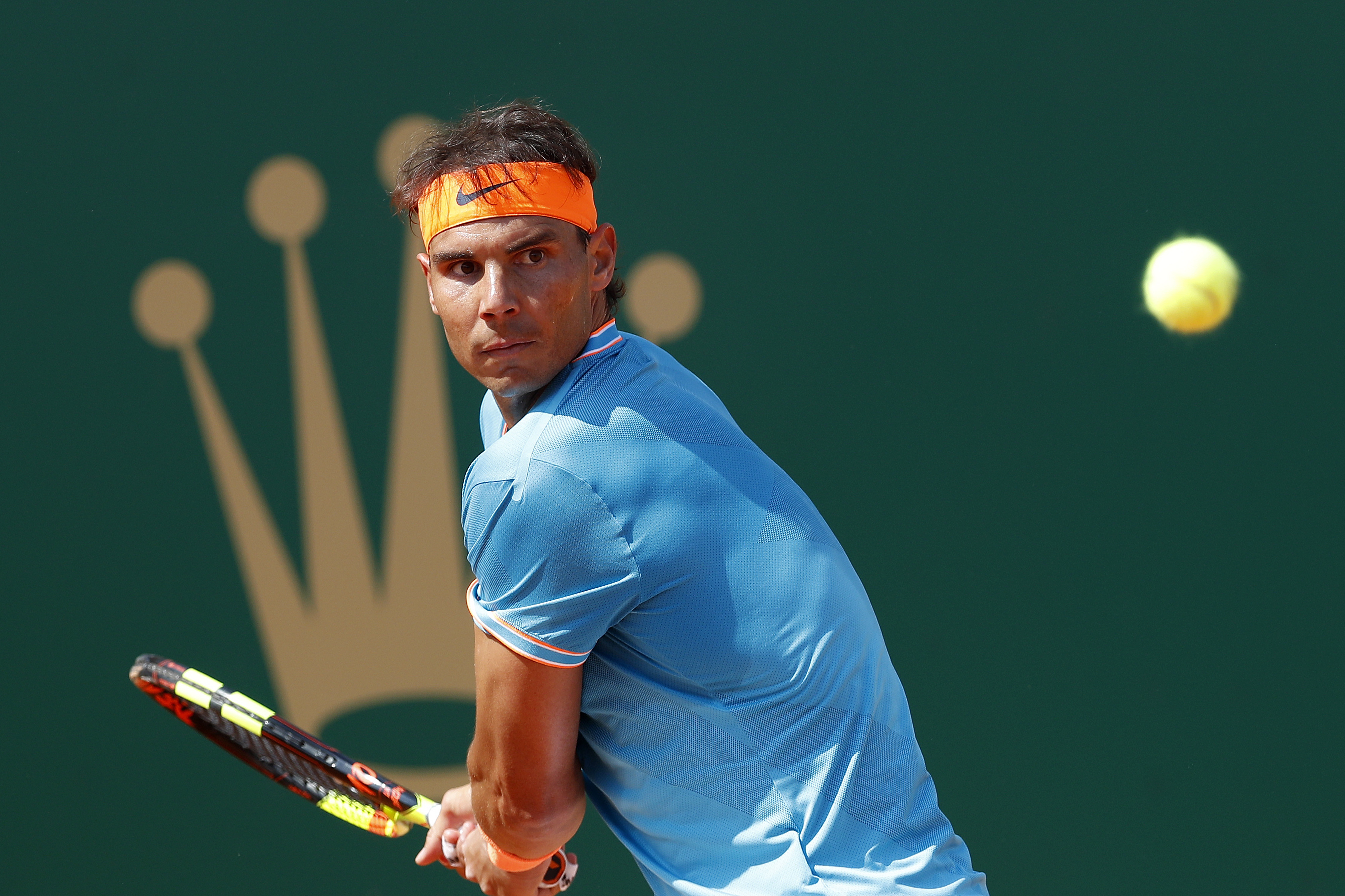 蒙特卡洛大师赛力克联合杯，纳达尔刷新纪录的简单介绍