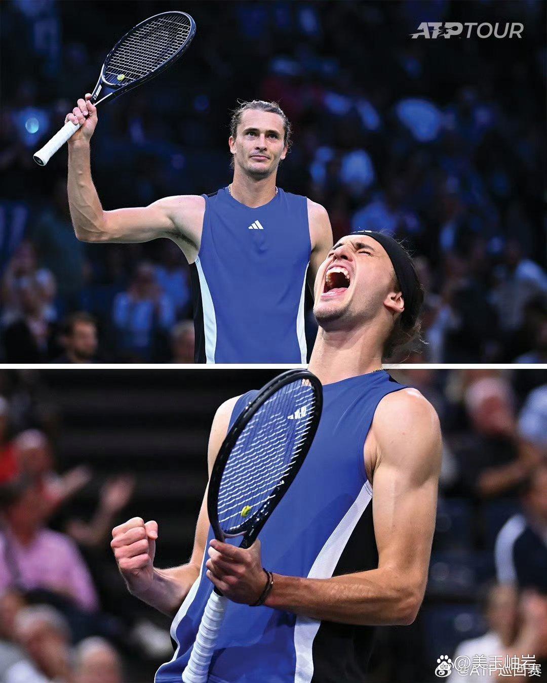 世界网球队力克法国网球队,兹维列夫统治全场的简单介绍 世界网球队力克法国网球队,兹维列夫统治全场的简单介绍