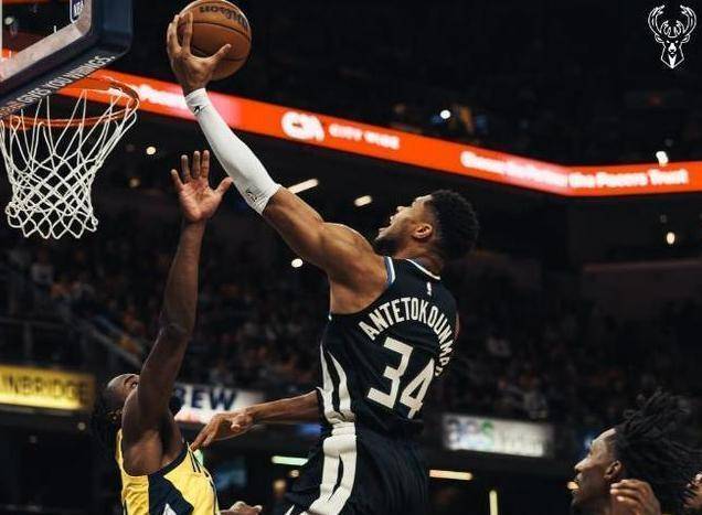 包含步行者力克雄鹿B队，福克斯绝境逆转的词条