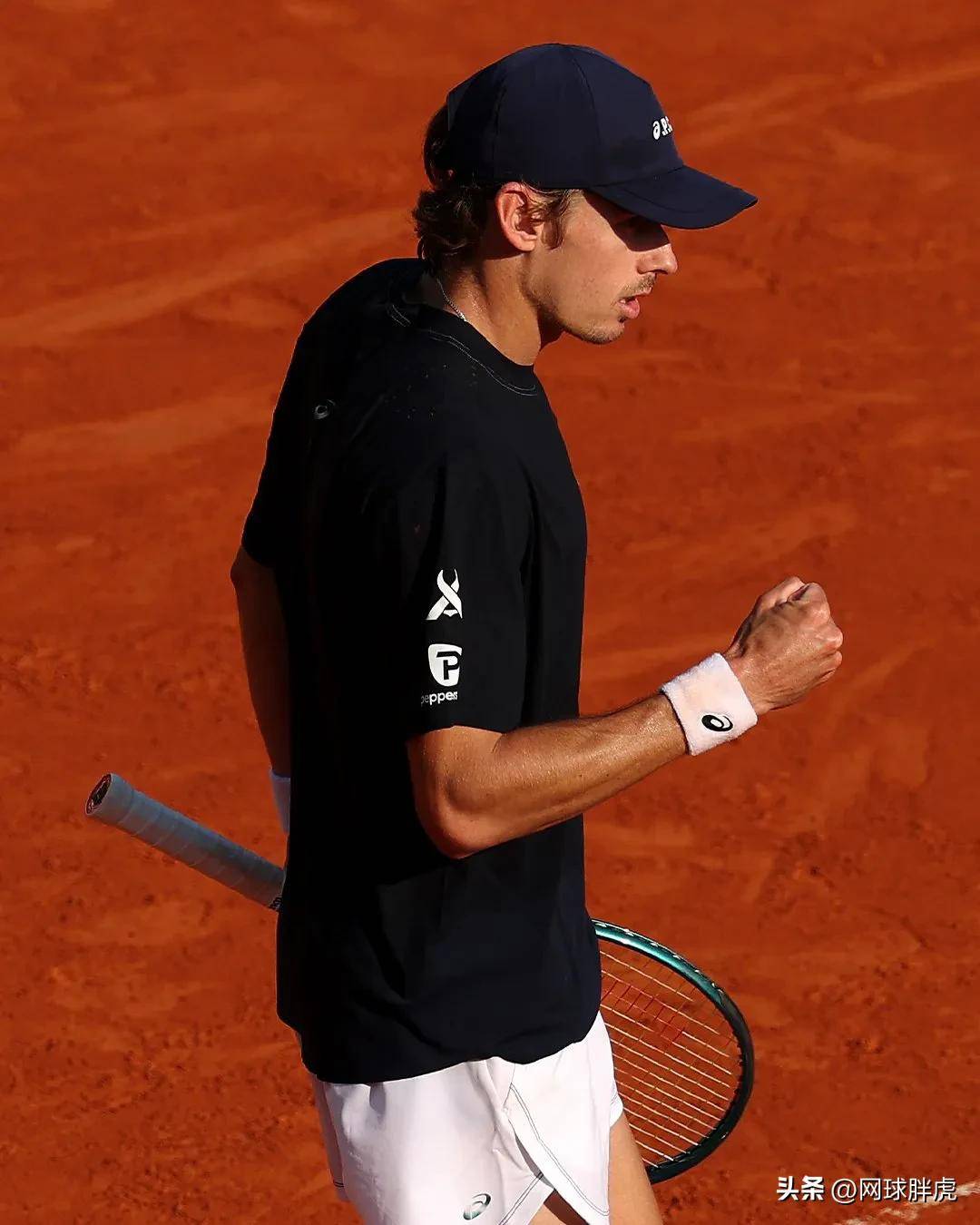 关于ATP总决赛逆转澳网，鲁德状态火热的信息