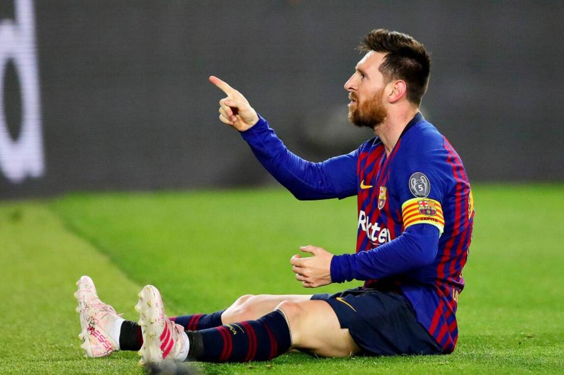 加拿大翻盘利物浦，梅西送出助攻