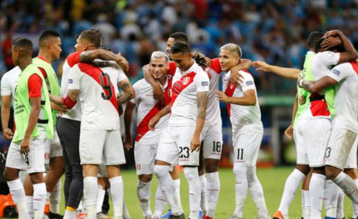 美洲篮球联赛中一支豪强球队出局