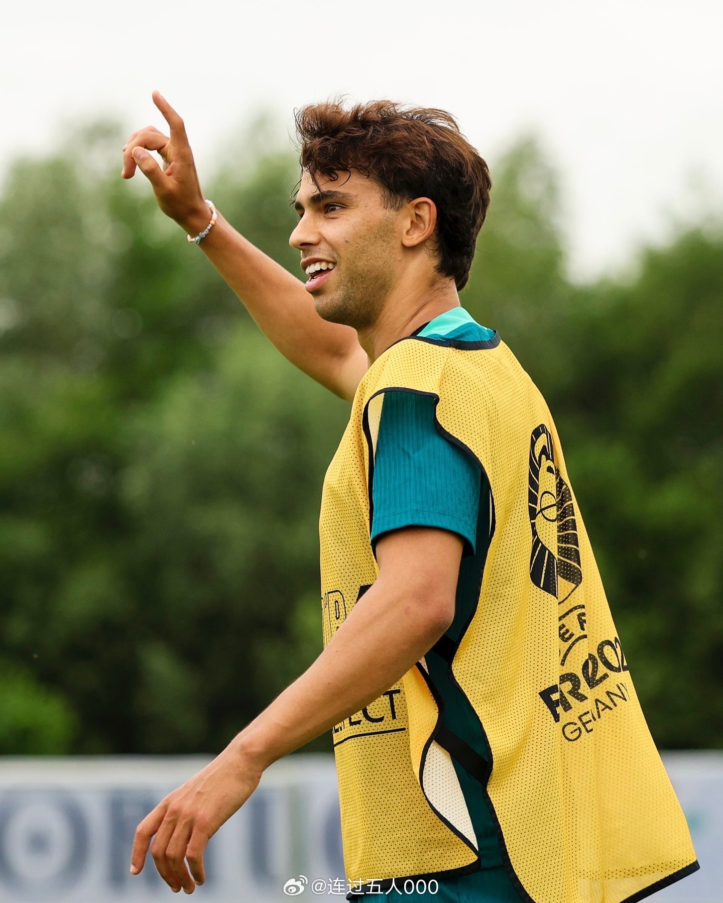 葡萄牙队喜迎好消息，积极备战