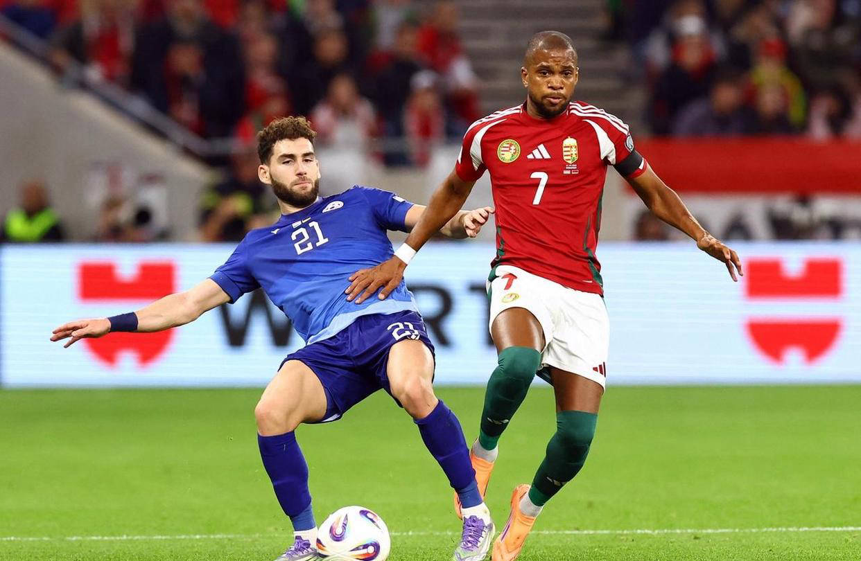 匈牙利球队战胜实力对手,取胜晋级 匈牙利球队战胜实力对手,取胜晋级