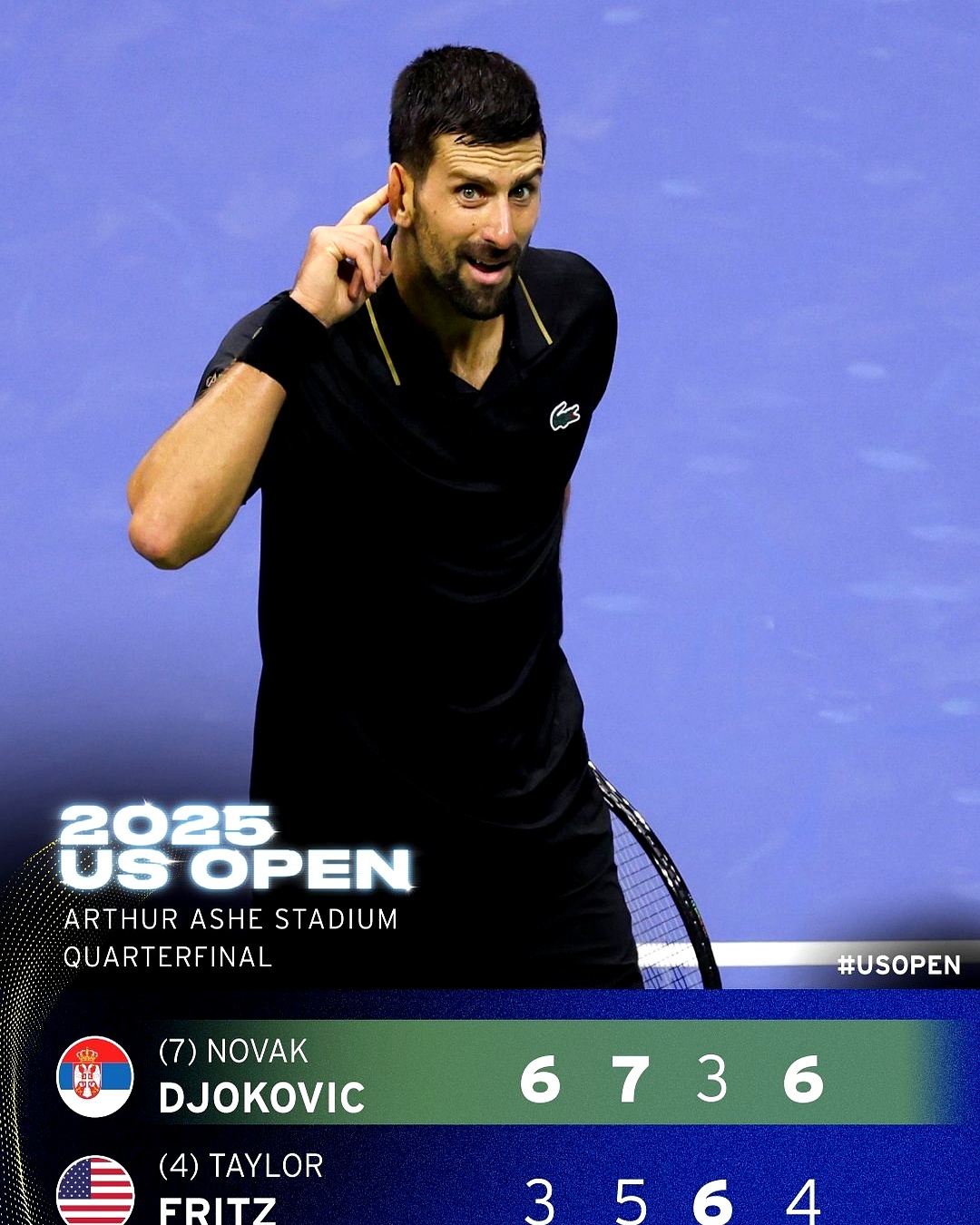 关于拉沃尔杯鏖战澳网，德约科维奇关键制胜的信息