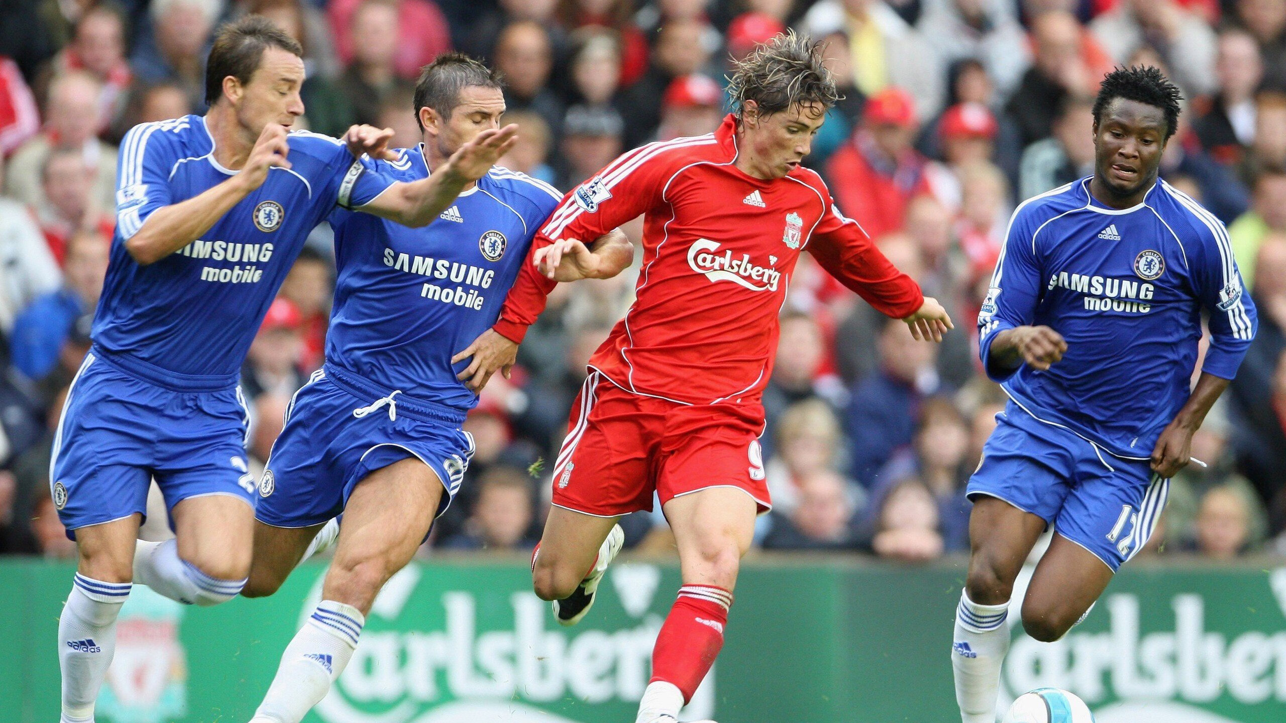 姆巴佩一剑封喉,利物浦打穿爱尔兰防线背后的战术革命